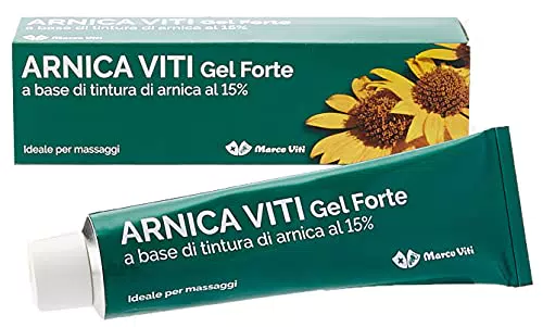 Marco Viti Arnica Viti Gel Forte - 100 ml