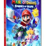 Mario + Rabbids Sparks of Hope - Nintendo Switch