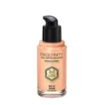 Facefinity 3In1 Golden Tono 75