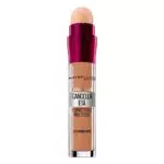 Maybelline New York Correttore Liquido Il Cancella Età, 145 Warm Olive