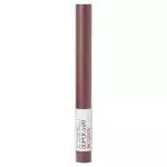 Maybelline New York Rossetto Matita SuperStay Ink Crayon