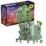 MEGA Masters of the Universe - Castello di Grayskull