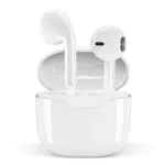 MELARQT Cuffie Bluetooth 5.0 Auricolari Senza Fili Wireless in Ear Con Microfono