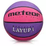 meteor Pallone da Basket