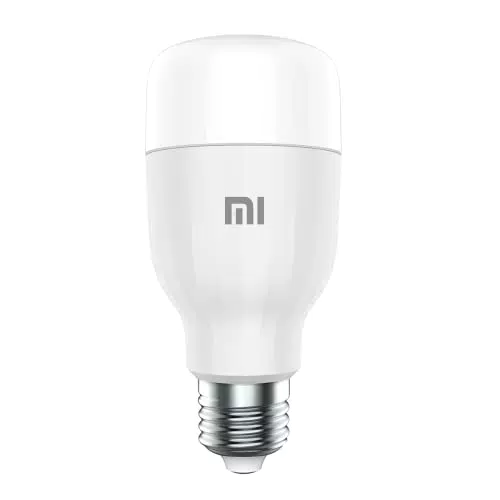 Xiaomi MI SMART LED BULB ESSENTIAL WHITE&COLOR EU