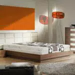 miasuite i sogni italiani Materasso Singolo WATERFOAM Misura 80X200 Altezza 19 cm. SFODERABILE Ortopedico Modello Lupin I