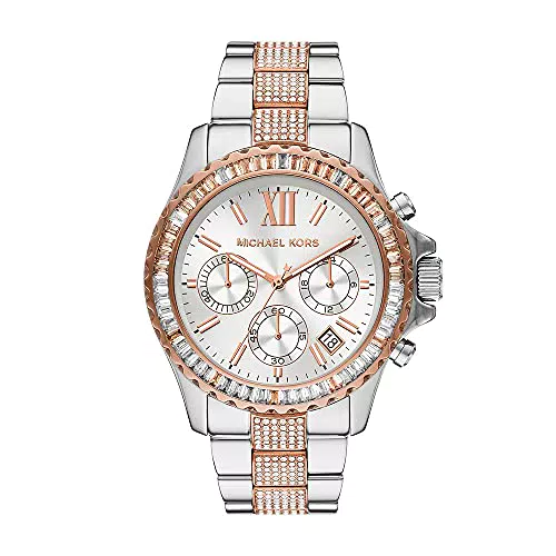 Michael Kors EVEREST Orologio da Donna