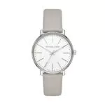Michael Kors PYPER Orologio da Donnaisura Cassa 38 mmovimento a Tre Lancette