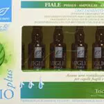 MiglioPlus - Dr. Taffi Fiale Miglio Plus - 250 gr