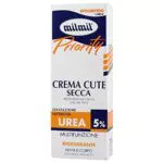 Mil Mil Crema Cute Secca Urea 5% - Confezione da 6 Pezzi