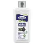 Milmil Dermo Natura Balsamo Naturale al Carbone Attivo e Aloe Vera