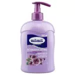 Milmil Sapone Intimo Detergente agli Estratti di Malva