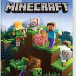 Minecraft - Nintendo Switch