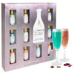 Modern Gourmet Foods, Brillantini per Cocktail al Prosecco o Champagne