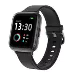 Monster Smartwatch uomo, fitness tracker 1.65'' Smartwatch con funzione telefono, 12 modalità sport, spO2 e contapassi