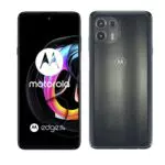 Motorola edge 20 lite, Electric Graphite