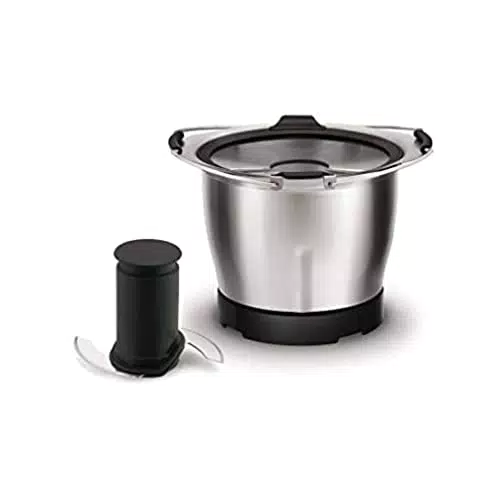 Moulinex XF38AE Robot da Cucina, 1.4 Litri