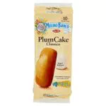 Mulino Bianco Merendine Plumcake con Yogurtnack Dolce per la Merenda