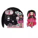 Na Na Na Ultimate Surprise, Include Bambola alla Moda con capelli spazzolabili