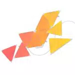 Nanoleaf Shapes, Triangles, Starter Kit, 9PK, EU/UK