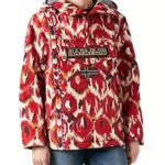 NAPAPIJRI Napapjiri Rainforest W P PRT 1 Giacca Sportiva