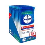 Napisan Salviette Disinfettanti Biodegradabili Fresh