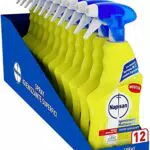 Napisan Spray Igienizzante Multisuperfici al Limone