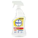 Napisan Spray Igienizzante Superfici, Limone e Menta, 750 ml