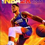 NBA 2K23, nintendo switch