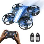 NEHEME NH330 Mini Drone per Bambini Principianti con telecomando