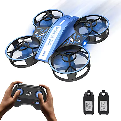 NEHEME NH330 Mini Drone per Bambini Principianti con telecomando