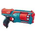 Nerf Strongarm Orange