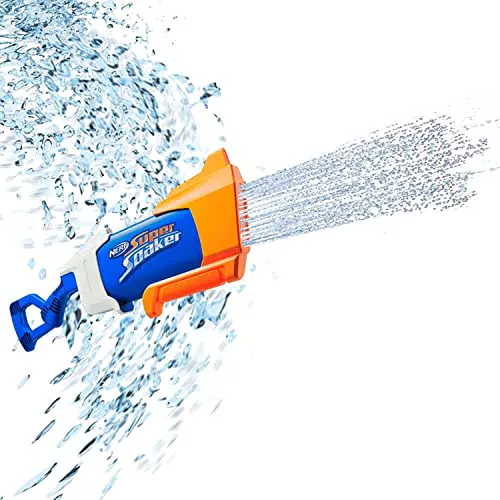 Rainstorm di Nerf Super Soaker, F3890