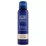 Neutro Roberts, Deodorante Spray Uomo Fresco Essenza Colonialeenza Sali di Alluminio