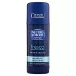 Neutro Roberts, Deodorante Uomo Stick Fresco Essenza Marina