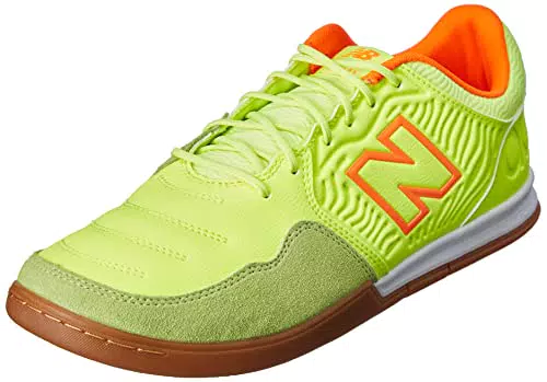 New Balance Uomo Audazo V5+ Command In Scarpe da Football