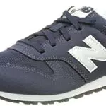 New Balance YC373V2carpe da Ginnastica, Pigment