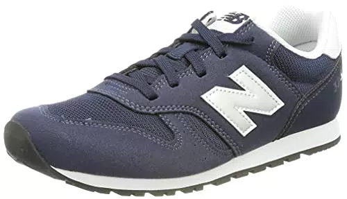 New Balance YC373V2carpe da Ginnastica, Pigment