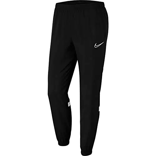 Nike Dri-Fit Academy, Pantaloni Sportivi Unisex-Adulto, taglia M