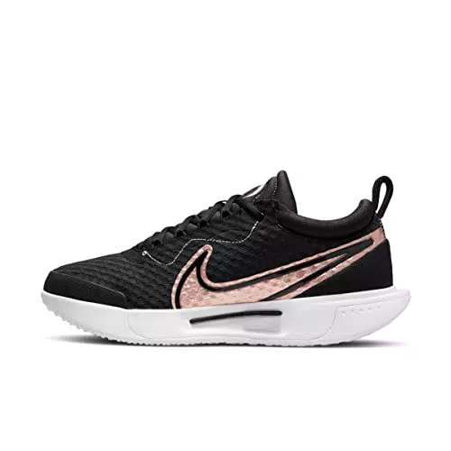 Nike Nikecourt Zoom PRO, Women's Hard Court Tennis Shoes Donna