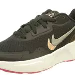 Nike Wearallday Secarpe da Ginnastica Bambino, Nero