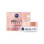 NIVEA - Crema giorno Hyaluron Cellular FillerPF 30, antirughe