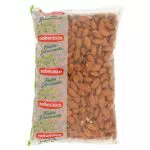 Noberasco Mandorle Sgusciate 1 kg Frutta Selezionata - Frutta Secca senza Guscio