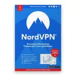 NordVPN - Software per la privacy e la sicurezza su Internet