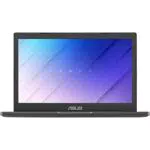 Notebook 11.6 HD Celeron N Ram 4 GB 128 GB eMMC Windows 11 Home in S mode E210MA-GJ322WS