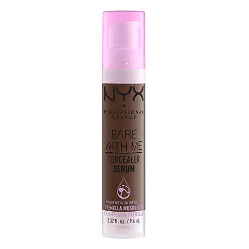 NYX Professional Makeup Bare With Meiero Correttore