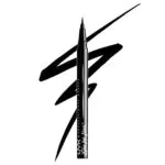 NYX Professional Makeup, Epic Ink Eye Liner, pennellino pigmentato e waterproof