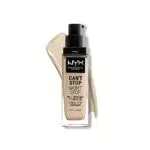 NYX Professional Makeup Fondotinta, Can't Stop Won't Stop Full Coverage