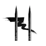 NYX Professional Makeup, pennellino pigmentato e waterproof