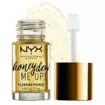 NYX Professional Makeup Primer Honey Dew Me Up, Base per makeup